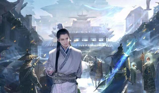 丛林之决战